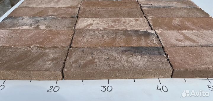 Декоративный облицовочный камень