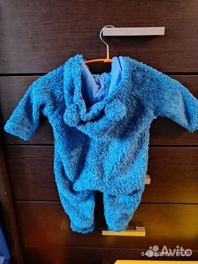 Комбинезоны