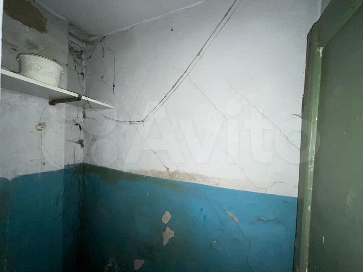 Мансарда в Центральном районе