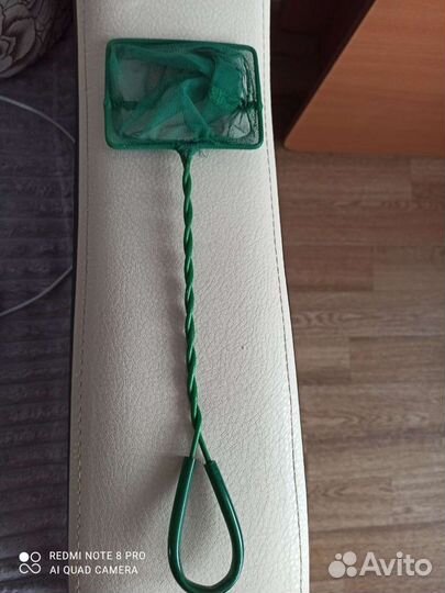 Сачок для аквариума