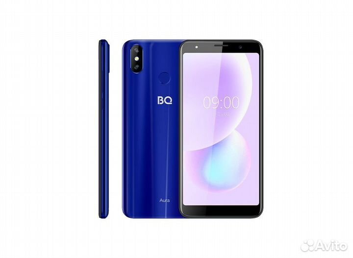BQ 6022G Aura