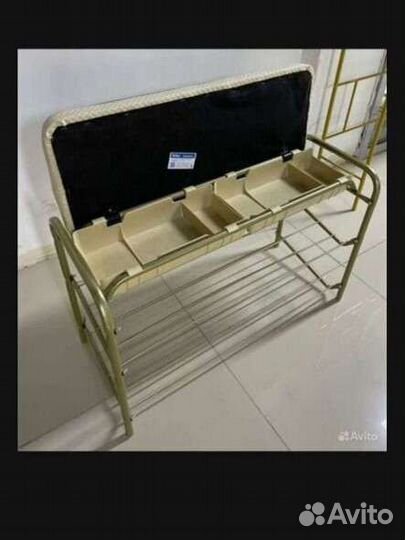 Подставка для обуви Новое