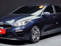 Kia K3 1.6 AT, 2021, 24 038 км, с пробегом, цена 2 168 000 руб.