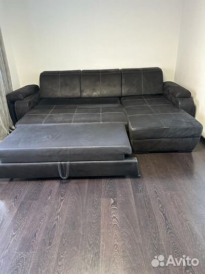 Реставрация мягкой мебели