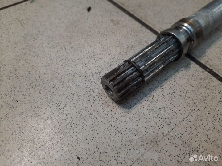 Вал ведомого вариатора Polaris indy 600