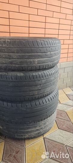 Toyo proxes cf2