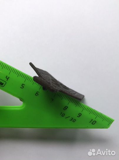 Старинная иконка