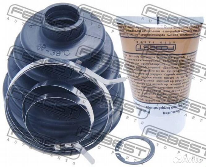 Febest 0215-T30T Пыльник шруса внутреннего (компле