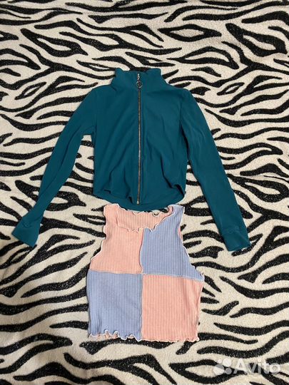 Пакет вещей 44-46 в хорошем состоянии