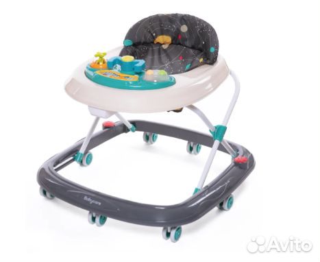 Ходунки детские