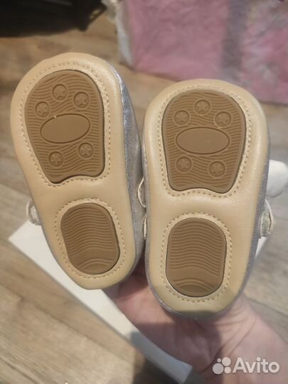 Туфли для фотосессии