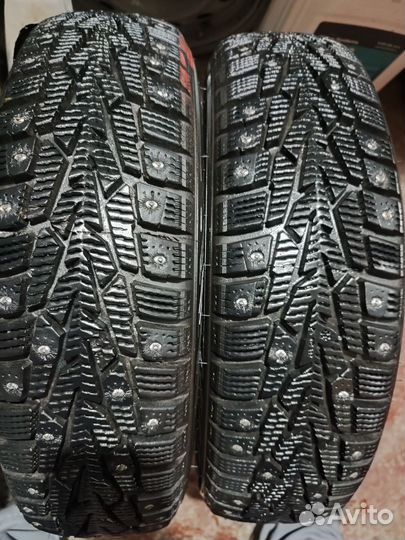 Nokian Tyres Hakkapeliitta 7 155/80 R13 79T