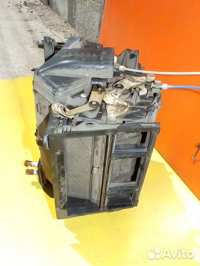 Кондиционер в сборе Lancer 9 Cedia