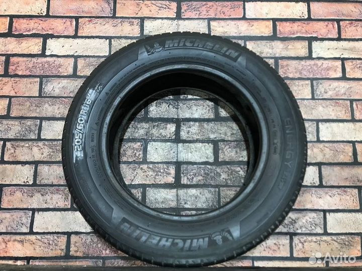 Michelin Energy Saver 205/60 R16 92H