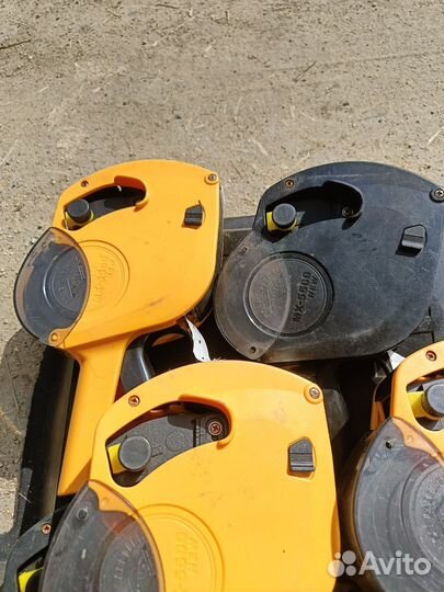 Маркировочные, этикет пистолеты