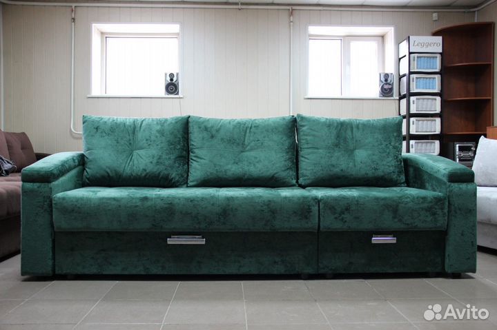 Диван Трансформер