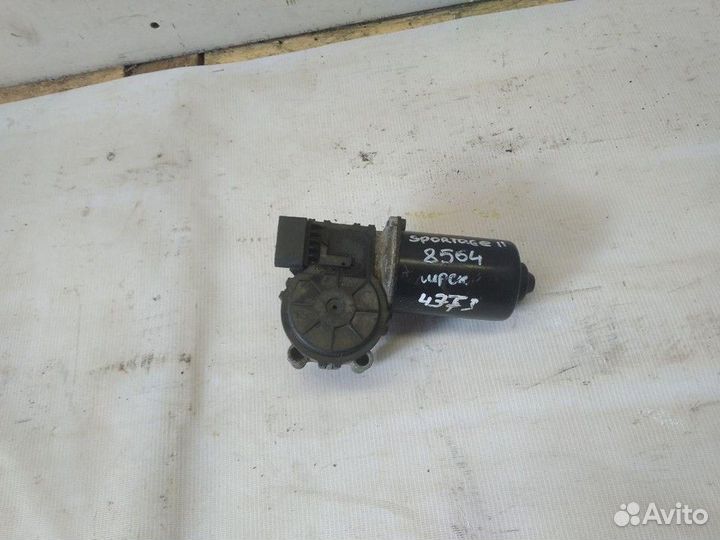 Моторчик стеклоочистителя Kia Sportage