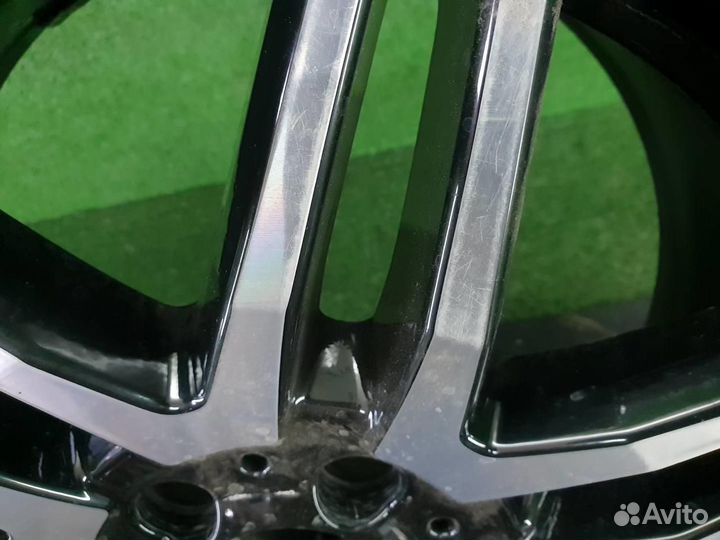 Диск литой R19 Mercedes V W447 (2014-н.в.) AMG