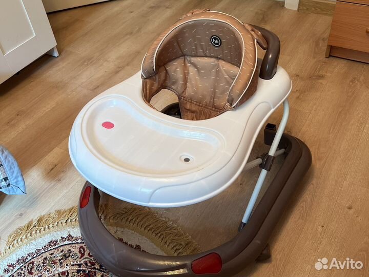 Ходунки детские бу