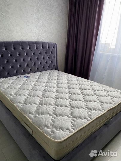 Ортопедические матрасы в наличии