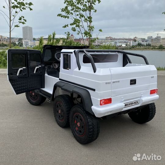 Электромобиль