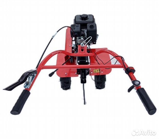 Мотоблок most power мb950