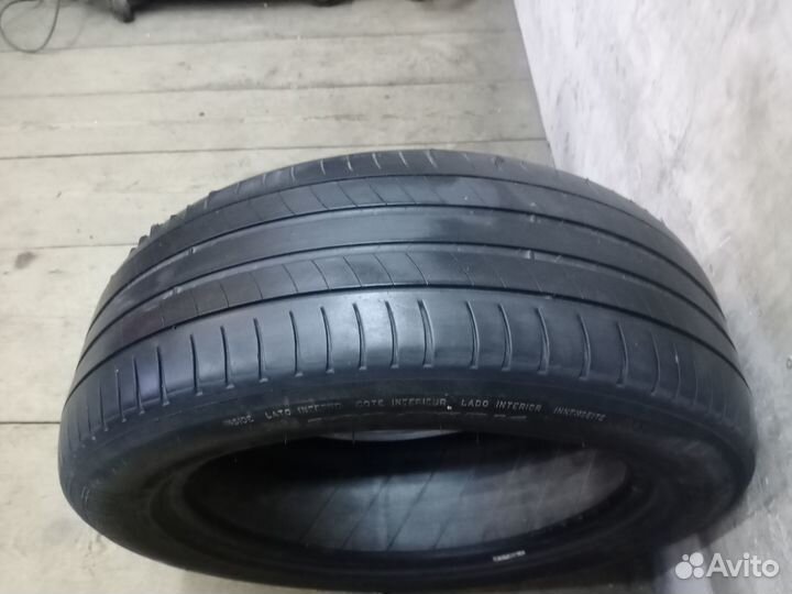 Michelin Primacy 3 205/55 R16