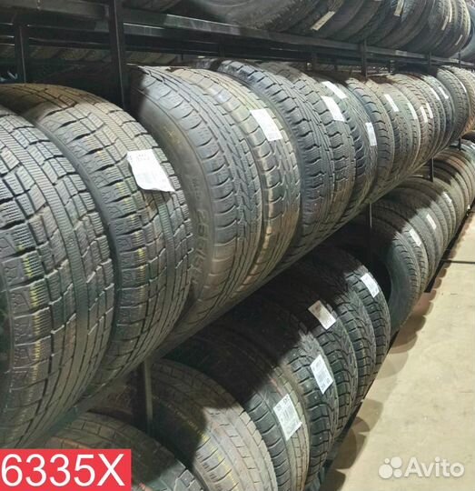 Michelin 4x4 O/R XZL 205/80 R16 N