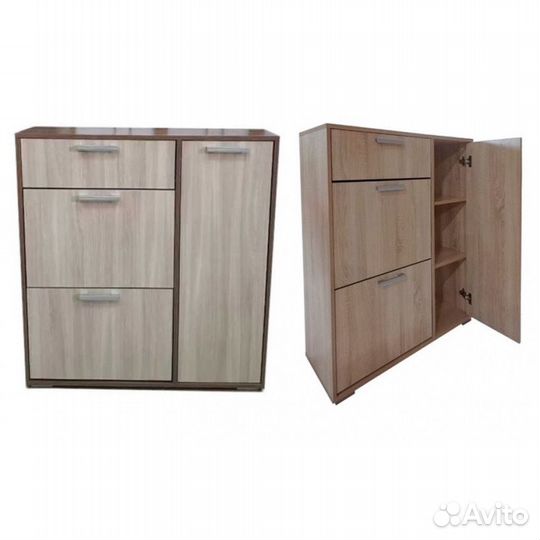 Обувница Дели 4