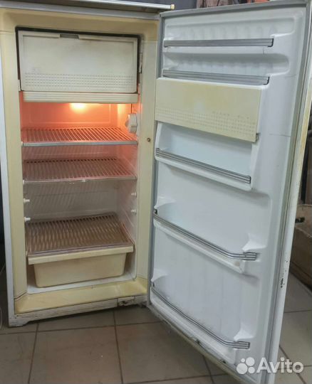 Холодильник