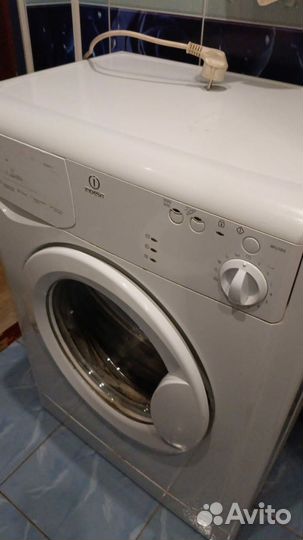 Стиральная машина автомат бу