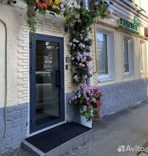 Администратор студии коррекции фигуры