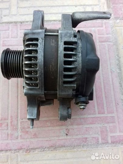 Генератор лексус