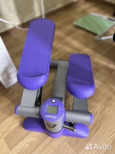 Мини-степпер Torneo