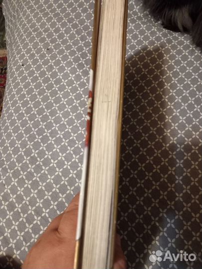 Книга Большая кулинарная энциклопедия