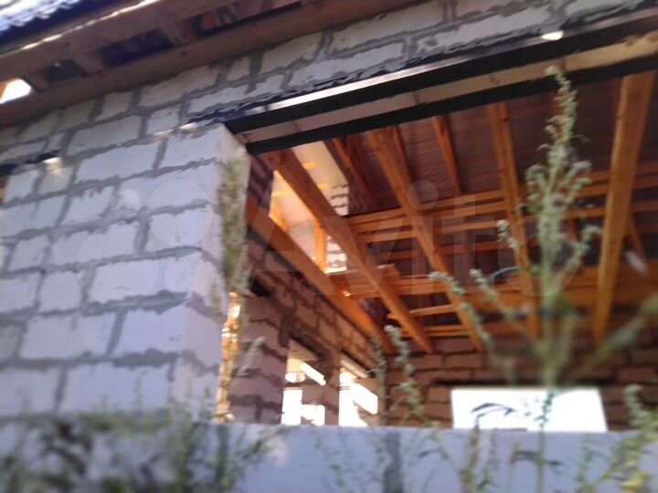 Коттедж 120 м² на участке 15 сот.