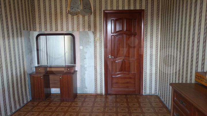 2-к. квартира, 51,5 м², 9/9 эт.