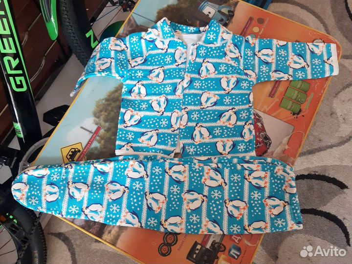 Детская одежда