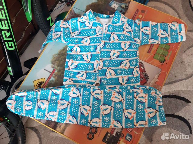 Детская одежда