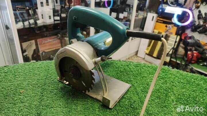 Пила циркулярная Makita 115mm Оригинал7