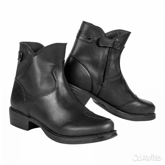 Stylmartin Ботинки pearl J black