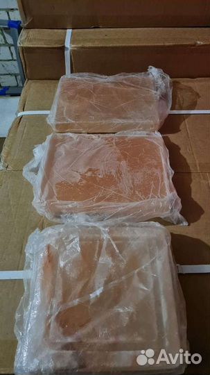 Соляная плитка