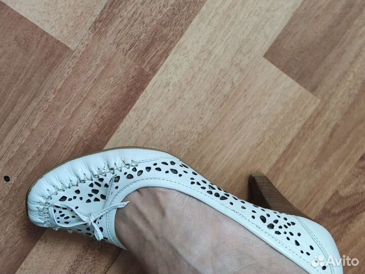 Туфли женские