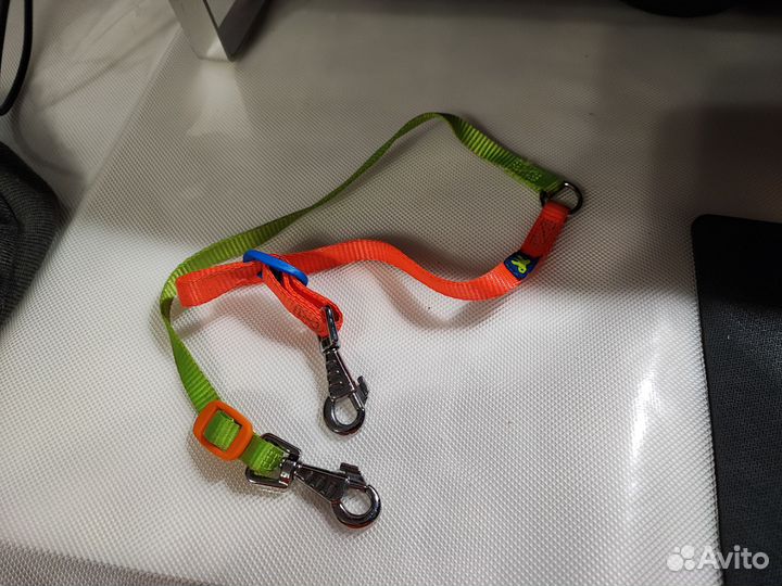 Удавка, поводок сворка