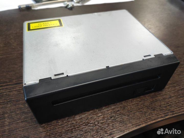 Блок навигации Lexus Rx400H 2 3MZ-FE 2006