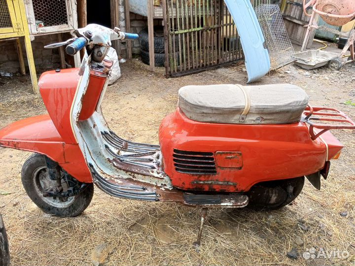 Продам Вятку вп150