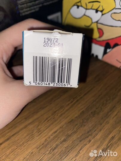 Спрей защитный для кожи вокруг стомы ConvaTec