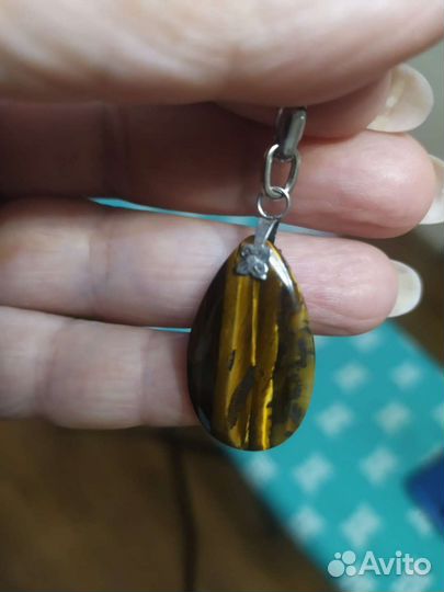 Брелки-обереги. Натуральные камни