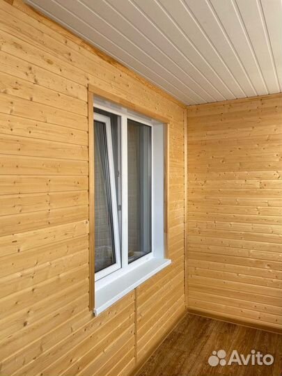 Пластиковые окна Окна пвх Евроокна