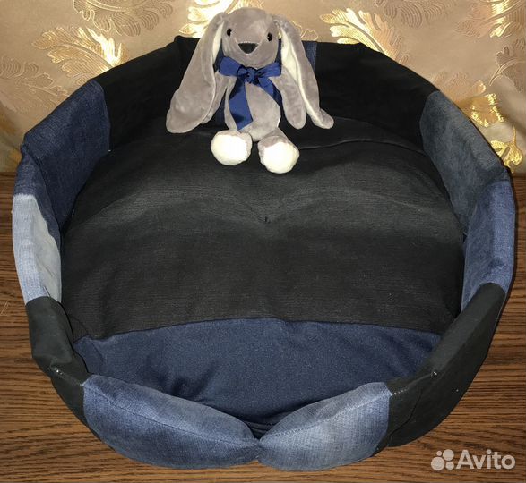 Лежаки для домашних животных